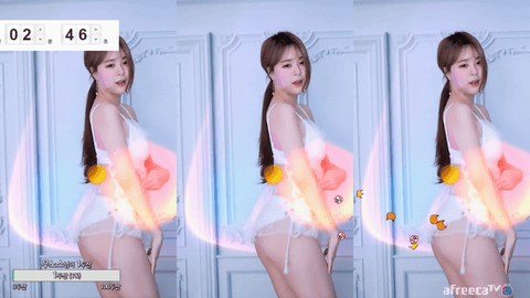 BJ연화(莲花)2022年4月24日Sexy Dance151651-秀人集