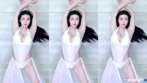 BJ아리샤(阿丽莎)2022年3月25日Sexy Dance194447-秀人集