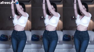 BJ孙铭(손밍)2019年12月4日舞蹈剪辑00596430-秀人集