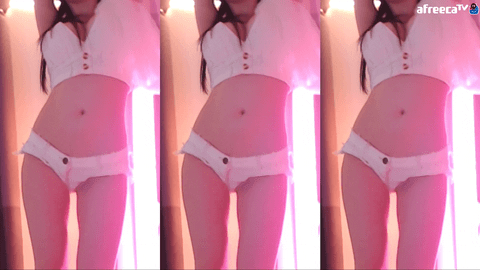 BJ핑텐(平滕)2020年4月7日Sexy Dance23482521-秀人集