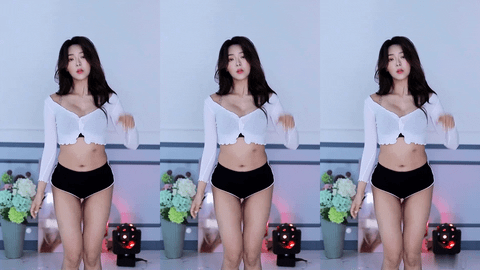 BJ혜밍(慧明)2021年3月23日Sexy Dance140646-秀人集