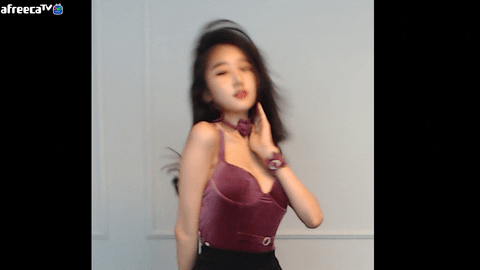 BJ서아(徐雅)2019年10月31日Sexy Dance2313940-秀人集