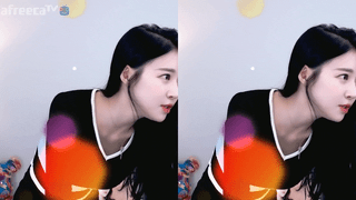 BJ크레용팝엘린(艾琳)2019年10月6日Sexy Dance02273020-秀人集