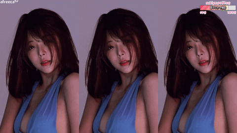 BJ혜밍(慧明)2023年8月31日Sexy Dance115531-秀人集