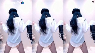 BJ兰(랑)2020年1月6日舞蹈剪辑23372520-秀人集