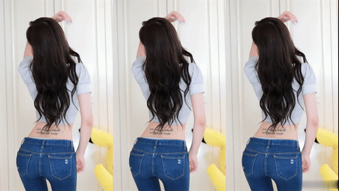 AfreecaTV皮丘(BJ피츄)2020年10月11日Sexy Dance135942-秀人集