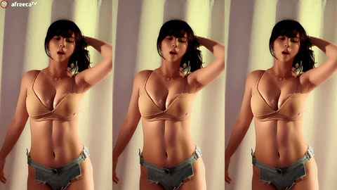 BJ로즈쨈(玫瑰酱)2023年9月23日Sexy Dance132222-秀人集