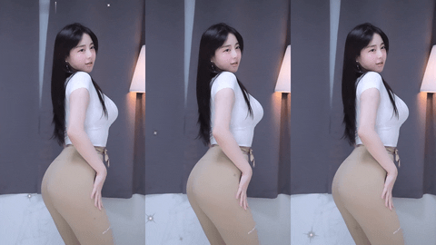 AfreecaTV苏麟(BJ소린)2021年10月11日舞蹈剪辑160210-秀人集