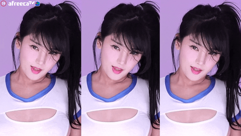 BJ나나(娜娜)2022年3月27日Sexy Dance160941-秀人集