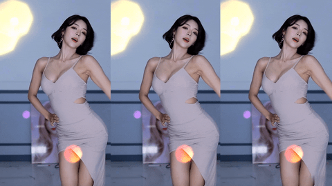 BJ혜밍(慧明)2021年7月26日Sexy Dance102120-秀人集