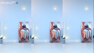 Afreecatv신나은(BJ申娜恩)2020年5月20日Sexy Dance20293520-秀人集
