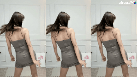 BJ혜밍(慧明)2019年12月29日Sexy Dance22332421-秀人集