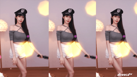 Afreecatv도화(BJ道禾)2022年9月29日Sexy Dance090052-秀人集