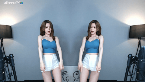 Afreecatv성하(BJ蕾彻)2020年5月16日Sexy Dance23132520-秀人集