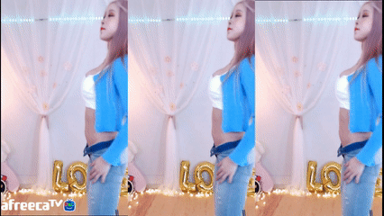 AfreecaTV朴安娜(BJ쁨안나)2020年9月27日Sexy Dance174716-秀人集