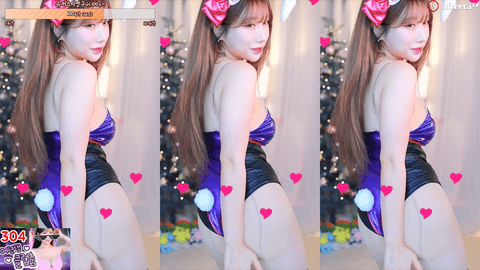 BJ그릴래영(雷英)2023年12月10日Sexy Dance131655-秀人集