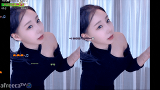 AfreecaTV英井(BJ잉찡)2020年3月7日舞蹈剪辑12253420-秀人集