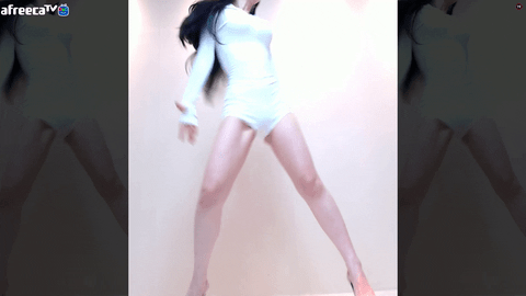 BJ랑(兰)2020年6月3日Sexy Dance21033320-秀人集