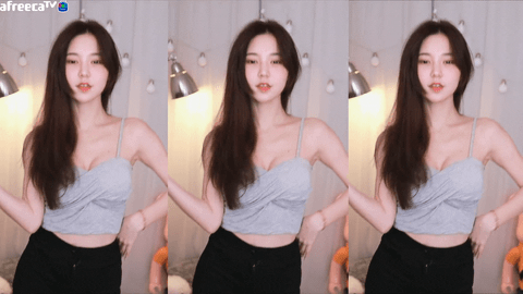 BJ화정(花井)2022年2月22日Sexy Dance154902-秀人集