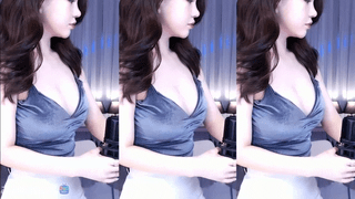 BJ소요(苏尤)2020年4月14日Sexy Dance18464810-秀人集
