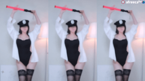 BJ소린(苏麟)2022年1月21日Sexy Dance220900-秀人集