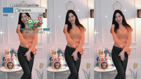 AfreecaTV彩婉(BJ채화)2020年11月7日Sexy Dance191857-秀人集