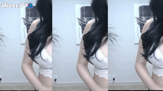Afreecatv이지아(BJ李智雅)2020年1月19日Sexy Dance19376630-秀人集