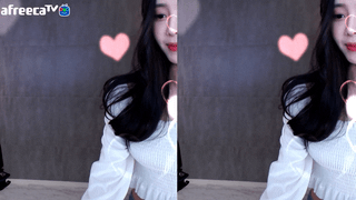 Afreecatv한설(BJ塔米)2019年11月1日Sexy Dance21572890-秀人集