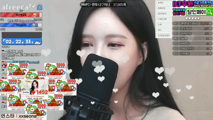 AfreecaTV韩豆妮(BJ한또니)2020年8月12日Sexy Dance125052-秀人集