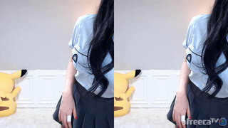 BJ피츄(皮丘)2019年12月28日Sexy Dance15564830-秀人集