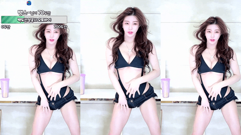 Afreecatv아리샤(BJ阿丽莎)2022年1月19日Sexy Dance133438-秀人集