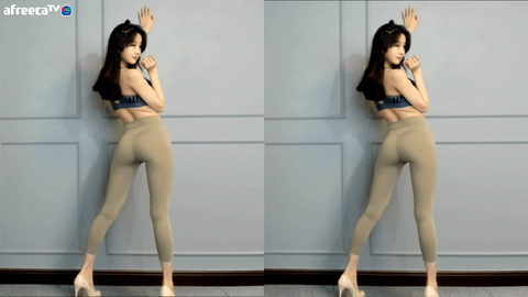 BJ서아(徐雅)2020年6月9日Sexy Dance23422520-秀人集