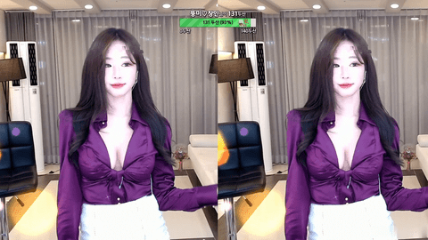 AfreecaTV呆梦(BJ뚱미)2021年5月8日舞蹈剪辑012903-秀人集