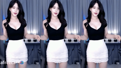 AfreecaTV苏尤(BJ소요)2020年8月4日Sexy Dance095760-秀人集