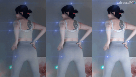 Afreecatv아효(BJ阿孝)2020年6月20日Sexy Dance21273720-秀人集