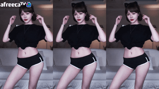 BJ손밍(孙铭)2019年12月3日Sexy Dance04216432-秀人集