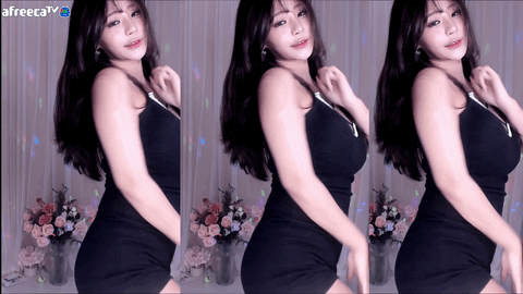 Afreecatv하루(BJ韩璐)2019年11月3日Sexy Dance00125460-秀人集