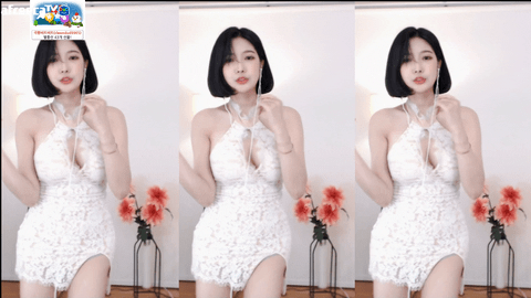 AfreecaTV秋天(BJ가을님)2019年12月21日舞蹈剪辑23232760-秀人集