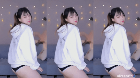 BJ효카(孝卡)2022年2月17日Sexy Dance131243-秀人集