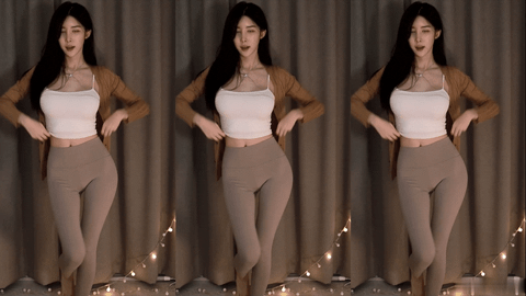 AfreecaTV赛拉(BJ새라)2020年11月29日Sexy Dance010101-秀人集