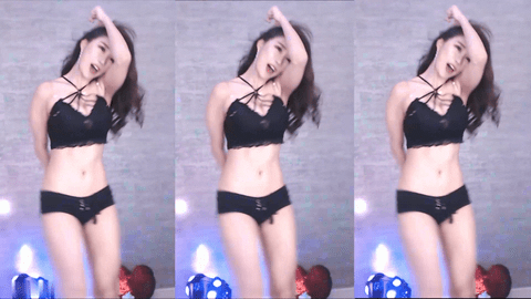AfreecaTV贝拉(BJ벨라)2020年11月25日Sexy Dance210051-秀人集