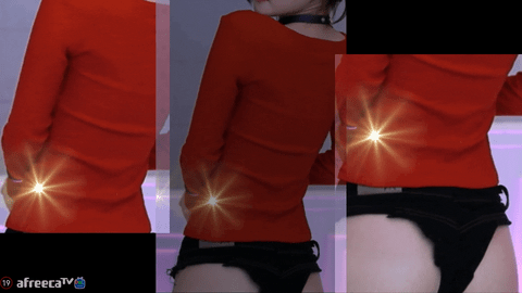 BJ나는혜지(慧智)2022年2月7日Sexy Dance155946-秀人集