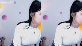 Afreecatv크레용팝엘린(BJ艾琳)2019年10月9日Sexy Dance03058030-秀人集