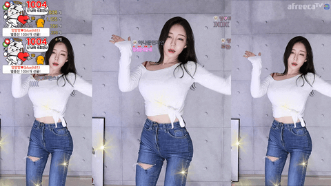 BJ잉찡(英井)2020年6月26日Sexy Dance14532420-秀人集