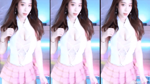 BJ杰希(재희)2022年7月26日舞蹈剪辑090020-秀人集
