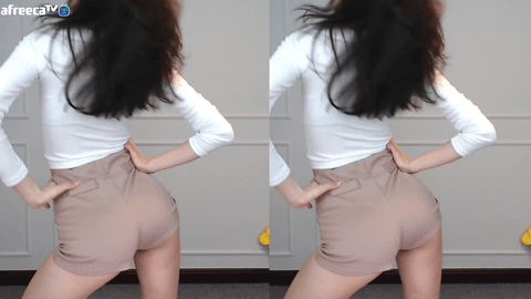 Afreecatv서아(BJ徐雅)2019年11月7日Sexy Dance00567030-秀人集