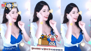 BJ贝拉(벨라)2020年4月29日舞蹈剪辑08004822-秀人集
