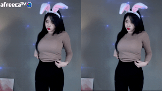 Afreecatv아효(BJ阿孝)2020年3月6日Sexy Dance04113320-秀人集