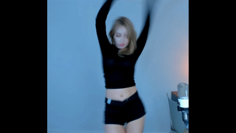 AfreecaTV唐蕾(BJ쥬아)2020年10月8日Sexy Dance060433-秀人集