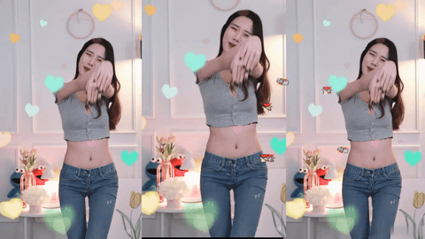 AfreecaTV彩婉(BJ채화)2020年10月27日Sexy Dance170641-秀人集